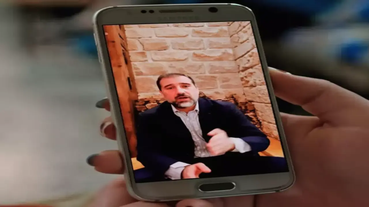 مخلوف وحسن ينفقان 7.5 مليون دولار لتجنيد 50 ألف مقاتل ويشعلان دائرة النزاع في سوريا مجددًا